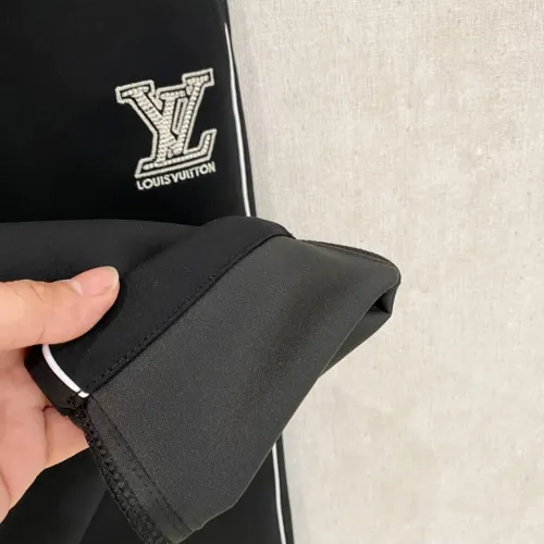 Replica Louis Vuitton LV Pants For Men #1418709 $85.00 USD for Wholesale