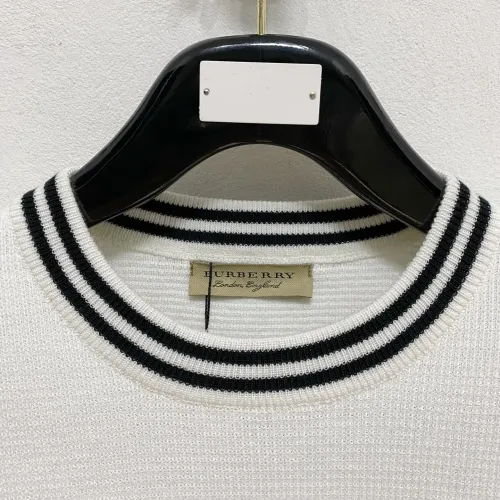 Replica Burberry Fashion Sweaters Long Sleeved For Men #1418711 $85.00 USD for Wholesale