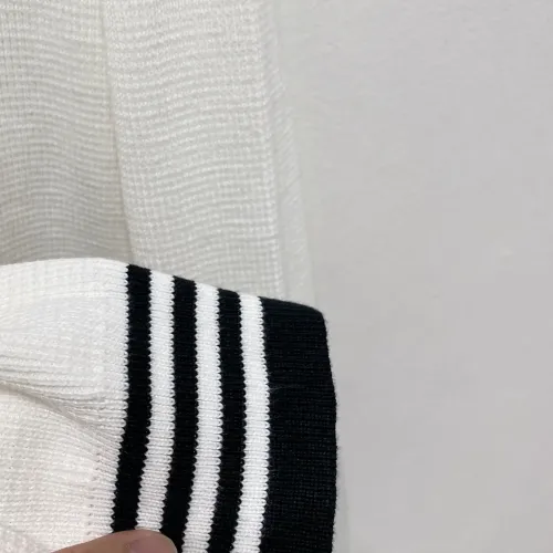 Replica Burberry Fashion Sweaters Long Sleeved For Men #1418711 $85.00 USD for Wholesale