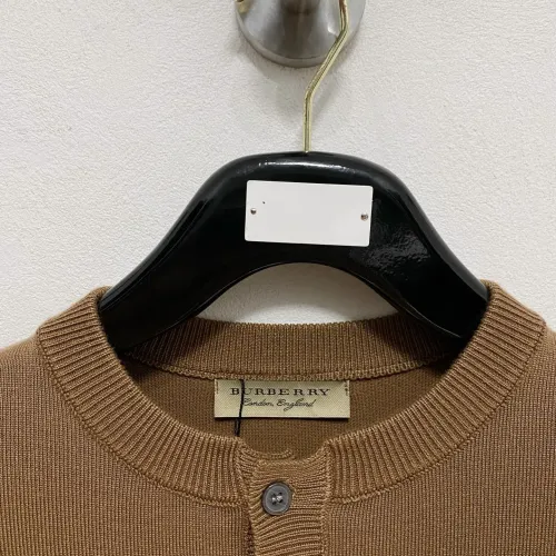 Replica Burberry Fashion Sweaters Long Sleeved For Men #1418721 $85.00 USD for Wholesale
