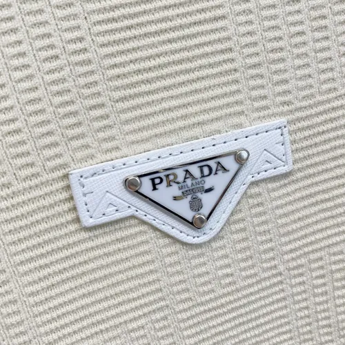 Replica Prada Sweaters Long Sleeved For Men #1418722 $85.00 USD for Wholesale