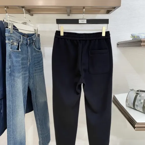 Replica Prada Pants For Men #1418739 $88.00 USD for Wholesale