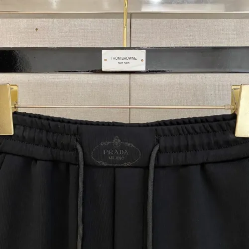 Replica Prada Pants For Men #1418739 $88.00 USD for Wholesale