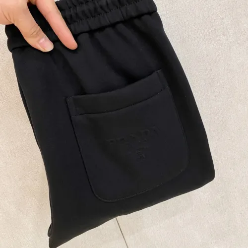 Replica Prada Pants For Men #1418739 $88.00 USD for Wholesale
