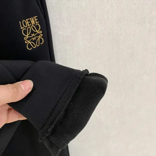 Replica LOEWE Pants For Men #1418741 $88.00 USD for Wholesale