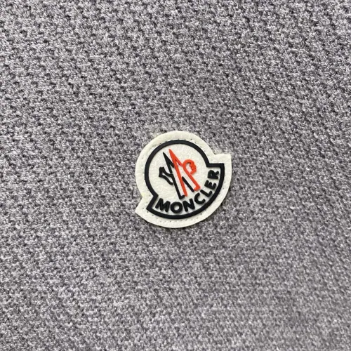 Replica Moncler Sweaters Long Sleeved For Men #1418743 $122.00 USD for Wholesale