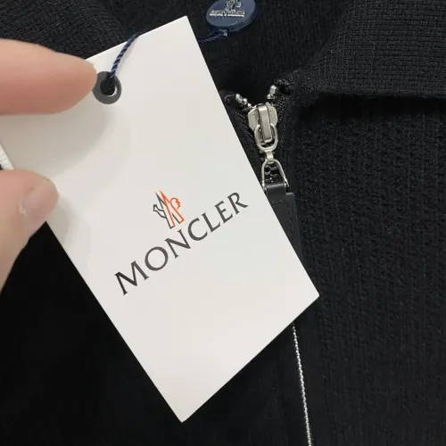 Replica Moncler Sweaters Long Sleeved For Men #1418744 $122.00 USD for Wholesale