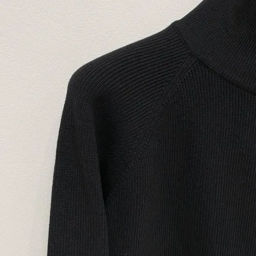 Replica Prada Sweaters Long Sleeved For Men #1418747 $122.00 USD for Wholesale