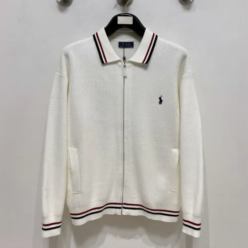 Ralph Lauren Polo Sweaters Long Sleeved For Men #1418748 $122.00 USD, Wholesale Replica Ralph Lauren Polo Sweaters