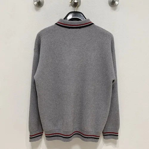 Replica Ralph Lauren Polo Sweaters Long Sleeved For Men #1418749 $122.00 USD for Wholesale