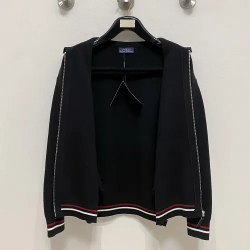 Replica Ralph Lauren Polo Sweaters Long Sleeved For Men #1418750 $122.00 USD for Wholesale