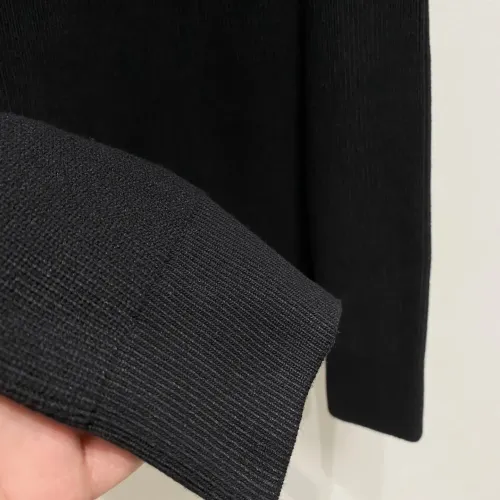 Replica Louis Vuitton LV Sweaters Long Sleeved For Men #1418766 $122.00 USD for Wholesale