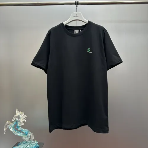 Christian Dior T-Shirts Short Sleeved For Unisex #1418768