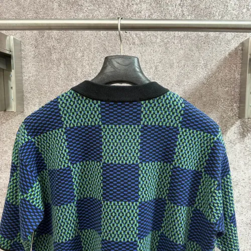 Replica Louis Vuitton LV T-Shirts Short Sleeved For Unisex #1418773 $68.00 USD for Wholesale
