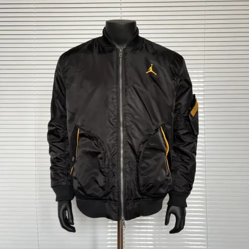 Jordan Jackets Long Sleeved For Men #1418794 $56.00 USD, Wholesale Replica Jordan Jackets