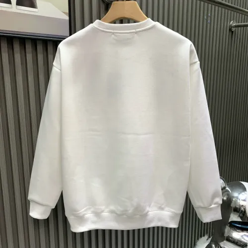Replica Louis Vuitton LV Hoodies Long Sleeved For Unisex #1418808 $45.00 USD for Wholesale