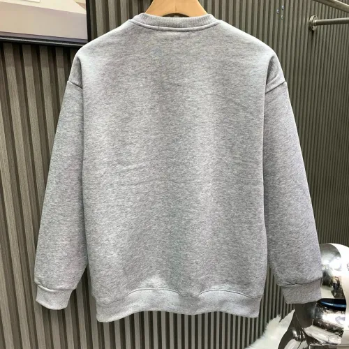 Replica Louis Vuitton LV Hoodies Long Sleeved For Unisex #1418809 $45.00 USD for Wholesale