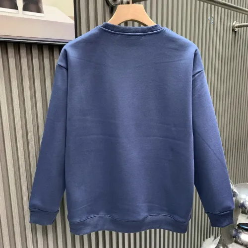 Replica Louis Vuitton LV Hoodies Long Sleeved For Unisex #1418810 $45.00 USD for Wholesale
