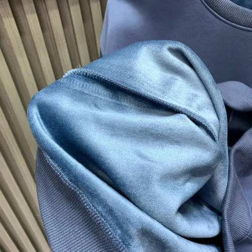 Replica Louis Vuitton LV Hoodies Long Sleeved For Unisex #1418810 $45.00 USD for Wholesale