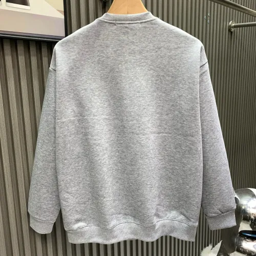 Replica Louis Vuitton LV Hoodies Long Sleeved For Unisex #1418811 $45.00 USD for Wholesale
