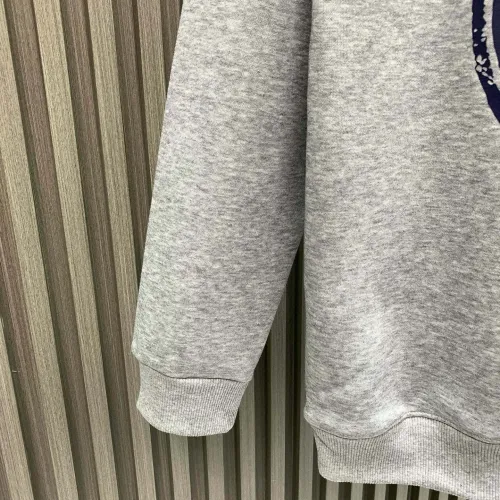 Replica Louis Vuitton LV Hoodies Long Sleeved For Unisex #1418811 $45.00 USD for Wholesale