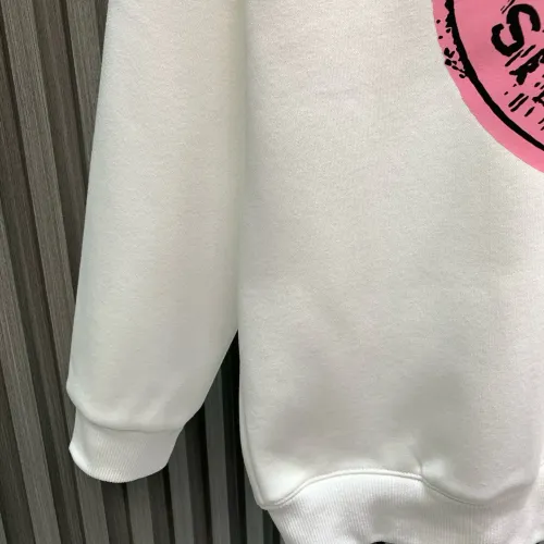 Replica Louis Vuitton LV Hoodies Long Sleeved For Unisex #1418812 $45.00 USD for Wholesale