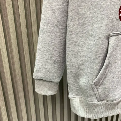 Replica Louis Vuitton LV Hoodies Long Sleeved For Unisex #1418818 $48.00 USD for Wholesale
