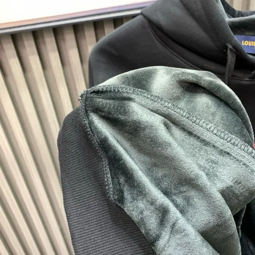 Replica Louis Vuitton LV Hoodies Long Sleeved For Unisex #1418819 $48.00 USD for Wholesale