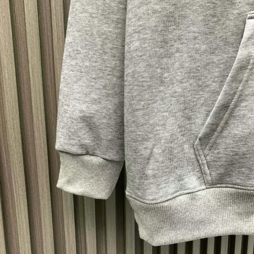 Replica Louis Vuitton LV Hoodies Long Sleeved For Unisex #1418821 $48.00 USD for Wholesale