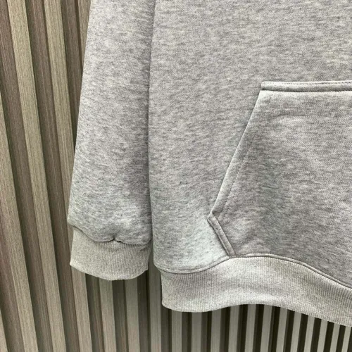 Replica Louis Vuitton LV Hoodies Long Sleeved For Unisex #1418825 $48.00 USD for Wholesale