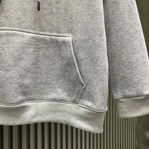 Replica Louis Vuitton LV Hoodies Long Sleeved For Unisex #1418825 $48.00 USD for Wholesale