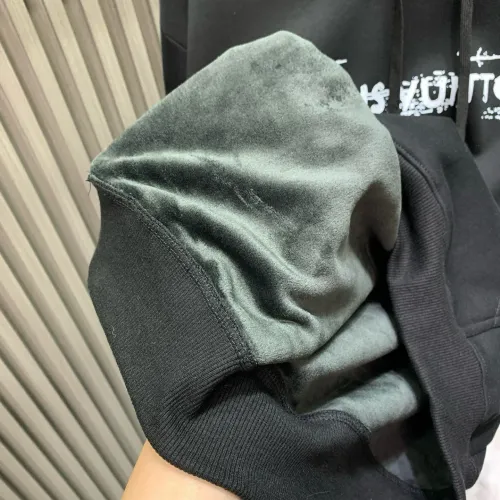 Replica Louis Vuitton LV Hoodies Long Sleeved For Unisex #1418826 $48.00 USD for Wholesale