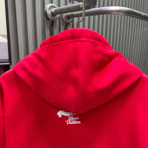 Replica Louis Vuitton LV Hoodies Long Sleeved For Unisex #1418827 $48.00 USD for Wholesale