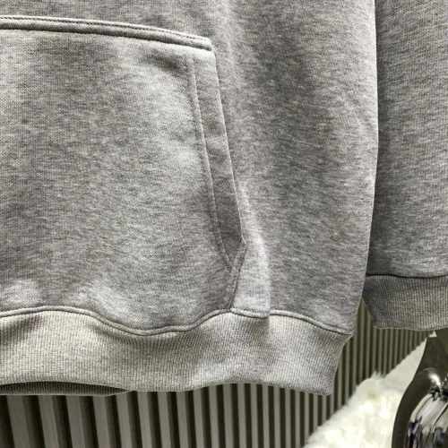 Replica Louis Vuitton LV Hoodies Long Sleeved For Unisex #1418828 $48.00 USD for Wholesale