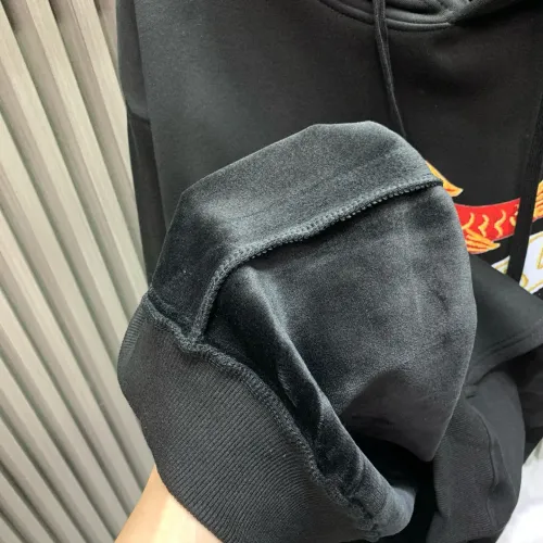 Replica Louis Vuitton LV Hoodies Long Sleeved For Unisex #1418829 $48.00 USD for Wholesale