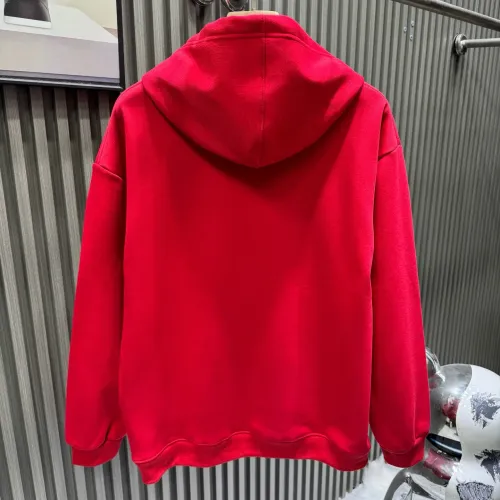 Replica Louis Vuitton LV Hoodies Long Sleeved For Unisex #1418830 $48.00 USD for Wholesale