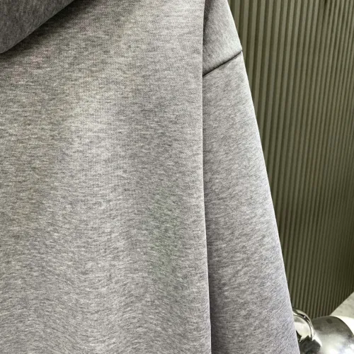 Replica Louis Vuitton LV Hoodies Long Sleeved For Unisex #1418831 $48.00 USD for Wholesale