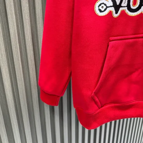 Replica Louis Vuitton LV Hoodies Long Sleeved For Unisex #1418833 $48.00 USD for Wholesale