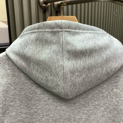 Replica Louis Vuitton LV Hoodies Long Sleeved For Unisex #1418840 $48.00 USD for Wholesale