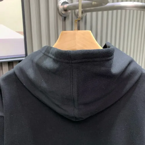 Replica Louis Vuitton LV Hoodies Long Sleeved For Unisex #1418842 $48.00 USD for Wholesale