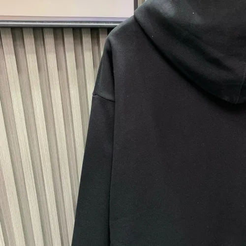 Replica Louis Vuitton LV Hoodies Long Sleeved For Unisex #1418842 $48.00 USD for Wholesale