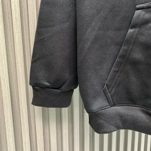 Replica Louis Vuitton LV Hoodies Long Sleeved For Unisex #1418842 $48.00 USD for Wholesale