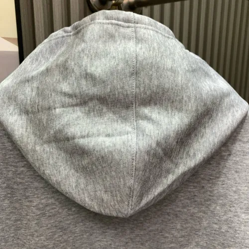 Replica Louis Vuitton LV Hoodies Long Sleeved For Unisex #1418852 $48.00 USD for Wholesale