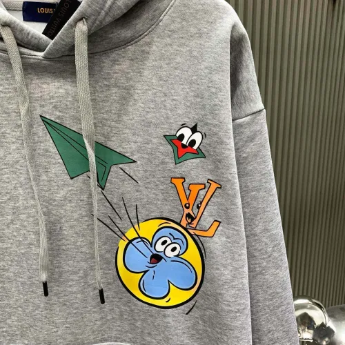Replica Louis Vuitton LV Hoodies Long Sleeved For Unisex #1418852 $48.00 USD for Wholesale
