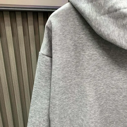 Replica Louis Vuitton LV Hoodies Long Sleeved For Unisex #1418852 $48.00 USD for Wholesale