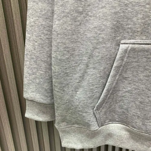 Replica Louis Vuitton LV Hoodies Long Sleeved For Unisex #1418852 $48.00 USD for Wholesale
