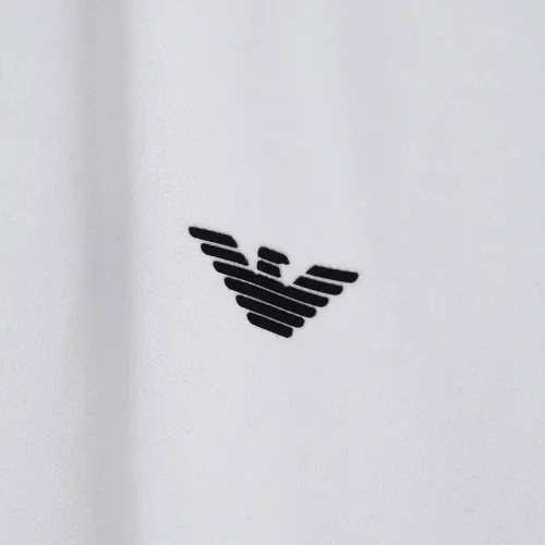 Replica Armani T-Shirts Short Sleeved For Men #1418961 $34.00 USD for Wholesale