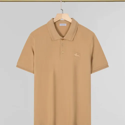 Burberry T-Shirts Short Sleeved For Men #1418964 $34.00 USD, Wholesale Replica Burberry T-Shirts