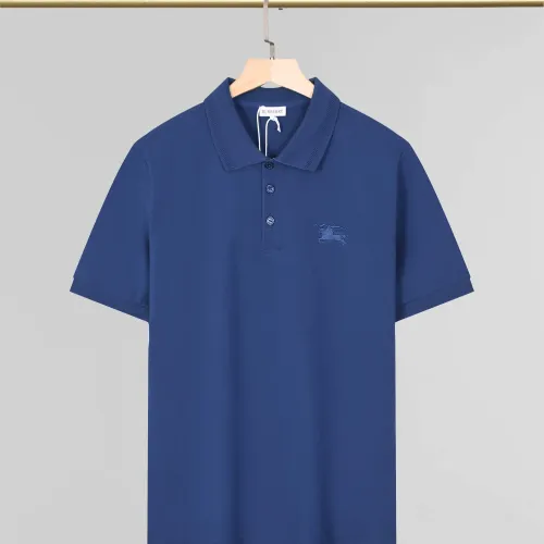 Burberry T-Shirts Short Sleeved For Men #1418968