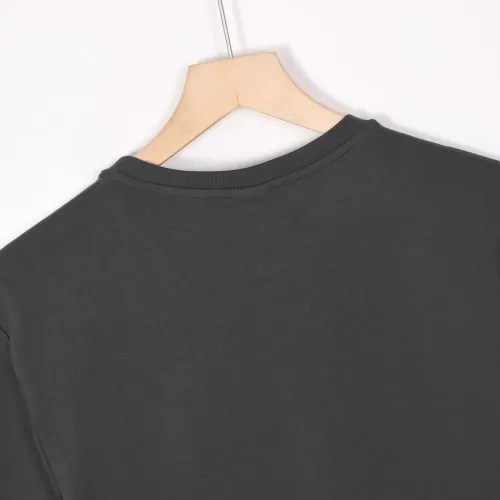 Replica Boss T-Shirts Short Sleeved For Men #1419004 $32.00 USD for Wholesale